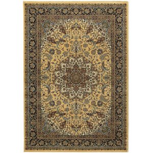 Oriental Weavers International Kusový koberec RAZIA 5503/ET2J, Vícebarevné (Rozměr: 160 x 235 cm)