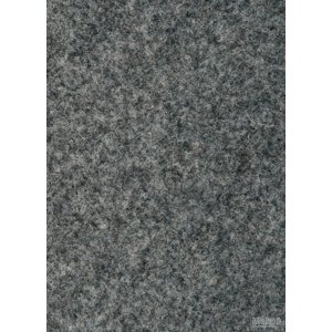 VEBE Floorcoverings b.v. Metrážový koberec RAMBO 37, šíře role 400 cm, Modrá, Vícebarevné, role 4m