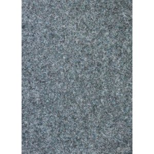 BFS Europe NV Metrážový koberec AVENUE 0800, šíře role 400 cm, Zelená, role 4m