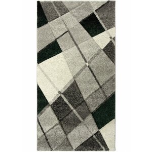 Medipa Handels GmbH Kusový koberec DIAMOND 22678/954, Béžová, Vícebarevné (Rozměr: 140 x 200 cm)