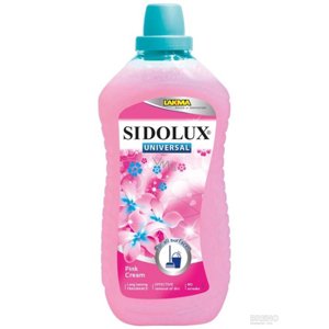 LAKMA ČESKÁ REPUBLIKA s.r.o. SIDOLUX UNI.SODA POWER - pink cream