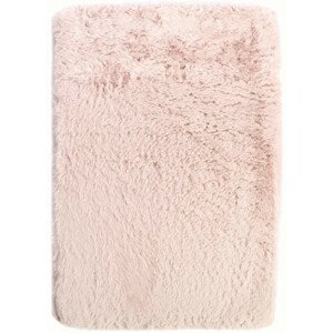 BO-MA Trading Int. s.r.o. Koupelnová předložka RABBIT NEW Pink, Růžová (Rozměr: 40 x 50 cm)