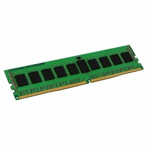 Paměť Kingston DDR4 4GB 2666MHz Modul POŠKOZENÝ OBAL