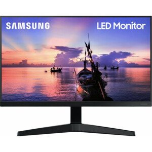 Monitor Samsung T35F 24" FHD IPS, 1920x1080, 5ms, VGA, HDMI,