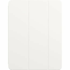 Pouzdro Apple Smart Folio pro iPad Pro 12,9" (5. generace) - bílé