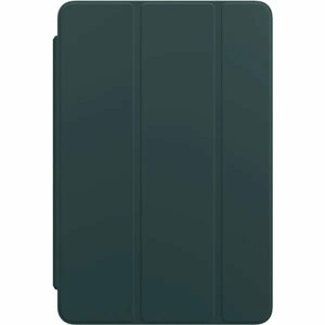 Pouzdro Apple Smart Cover pro iPad mini - tmavě zelené