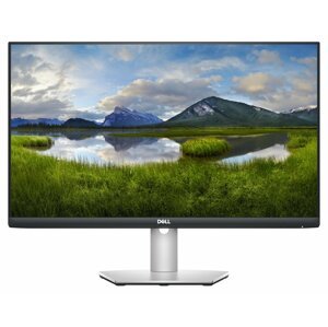 Monitor Dell S2421HS 24" FHD IPS, 1920x1080, 1000:1, 4ms, HDMI, DP, Pivot, 3Y NBD