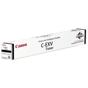 Toner Canon C-EXV54 pro iR-C3025i, černý