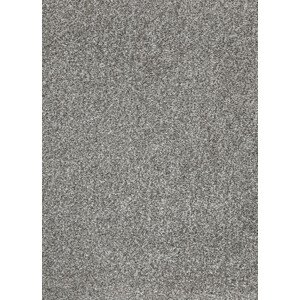 ASSOCIATED WEAVERS EUROPE NV Metrážový koberec FUEGO 39, šíře role 400 cm, Hnědá (Šířka role: 5 m)