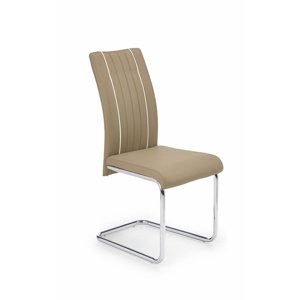 Kovová židle K193