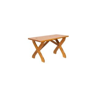 Zahradní stůl MO111 (Barva dřeva: surové dřevo)