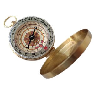 Kompas klasik malý