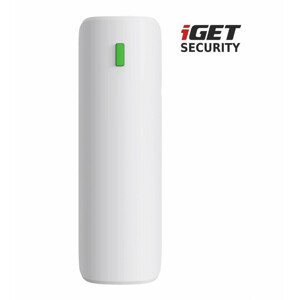Senzor iGET SECURITY EP10 Bezdrátový, pro detekci vibrací pro alarm iGET SECURITY M5