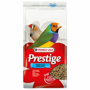Krmivo Versele-Laga Prestige drobný exot 1kg