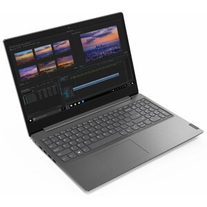Notebook Lenovo V15 15.6" FHD, Ryzen 3 3250U, 8GB, 256GB SSD, W10, rozbaleno z voleb