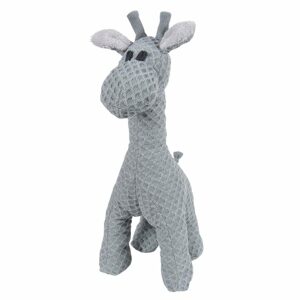 Baby´s Only Sun Giraffe - Stojící žirafa (Varianta: Grey/silvergrey)
