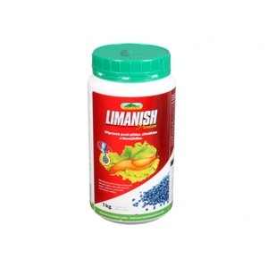 Moluskocid LIMANISH PREMIUM 1kg