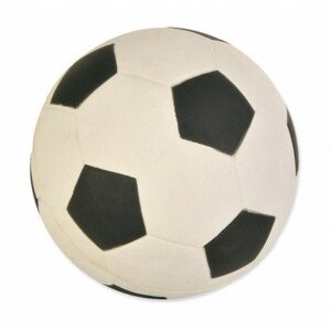 Hračka Trixie míč guma plovoucí 6cm