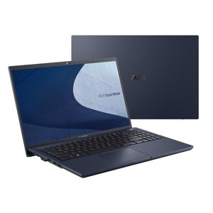 Notebook Asus ExpertBook L1 L1500 15.6" FHD, R3-3250U, 8GB, 256 GB SSD, FPR, Win10, rozbalený z voleb