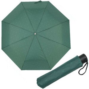 Mini Xmas Green Fir Tree- dámský skládací deštník