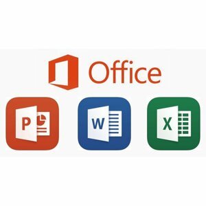 Software Microsoft Office 2021 ESD, elektronická licence pro domácnosti a podnikatele, všechny jazyky