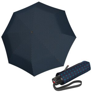 KNIRPS T.010 2CROSS SEA - ultralehký skládací deštník