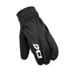 Rukavice TSG Crab Glove 2.0 Black, L