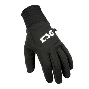 Rukavice TSG Thermo Glove Black, M