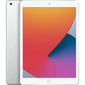 Tablet Apple iPad mini 64GB, Wi-Fi, vesmírně šedý (2021)