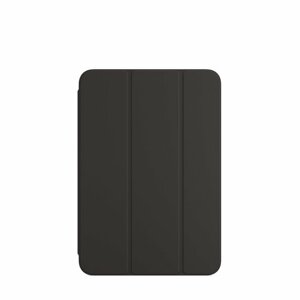 Pouzdro Apple Smart Folio pro iPad mini (6. generace) - černé