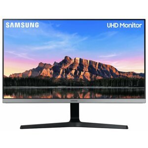 Monitor Samsung U28R550 28" IPS 4K, 3840x2160, 4ms, 2x HDMI, DP