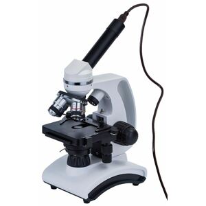 Mikroskop Discovery Atto Polar Digital