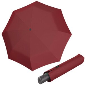 KNIRPS - VISION DUOMATIC - TERRA - BIO plně automatický deštník