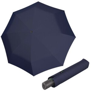 KNIRPS - VISION DUOMATIC - WATER - BIO plně automatický deštník