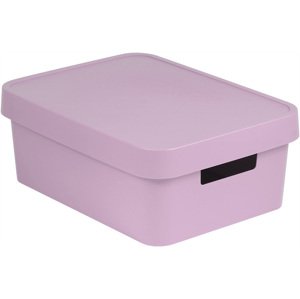 INFINITY box 11L - růžový