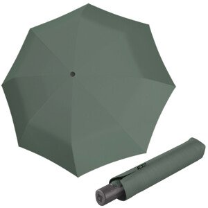 KNIRPS - VISION DUOMATIC - PLANT - BIO plně automatický deštník