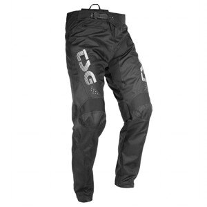 Kalhoty TSG Trailz DH černé, M