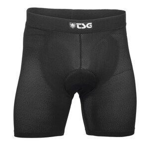 Vložka TSG Liner Bike Shorts Black, M