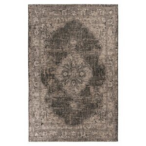 Kusový koberec Nordic 875 grey (Varianta: 200 x 290 cm)