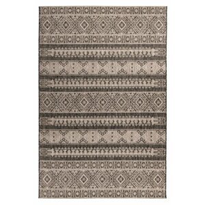 Kusový koberec Nordic 876 grey (Varianta: 200 x 290 cm)
