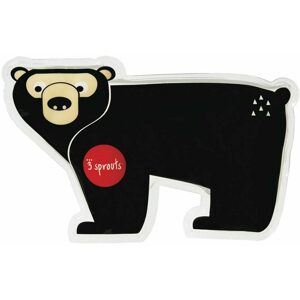 3 Sprouts Ice Pack (Varianta: Bear)