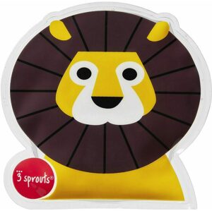 3 Sprouts Ice Pack (Varianta: Lion)