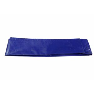 Rukáv PVC trampolína - modrý - 151 cm pro 183-244 cm (162cm)