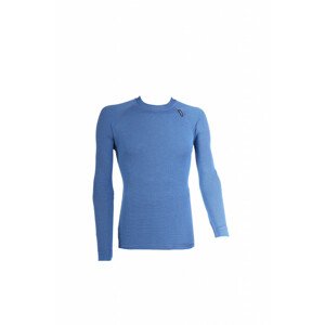Termovel Pánské tričko MODAL DLR M modré