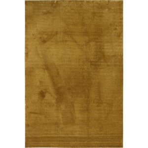 Kusový koberec Labrador 71351-800 gold (Varianta: 160 x 230 cm)