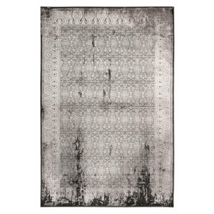 Kusový koberec Eden of Obsession 200 grey (Varianta: 200 x 290 cm)