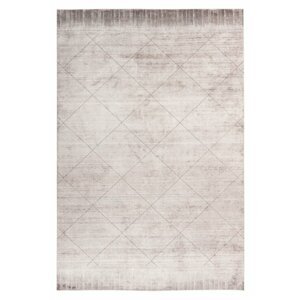 Kusový koberec Eden of Obsession 201 grey (Varianta: 200 x 290 cm)