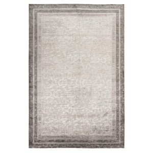 Kusový koberec Eden of Obsession 202 grey (Varianta: 200 x 290 cm)