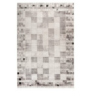 Kusový koberec Eden of Obsession 204 grey (Varianta: 200 x 290 cm)