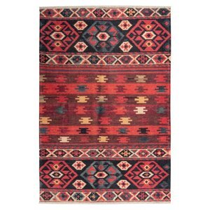 Kusový koberec Ethno 261 multi (Varianta: 150 x 230 cm)